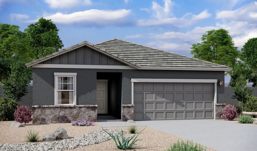 24104 W HUNTINGTON Dr, Buckeye, AZ 85326 - 4 Beds, 3 Bath