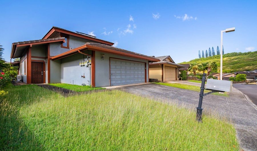98-238 Paleo Way 30, Aiea, HI 96701 - 3 Beds, 2 Bath
