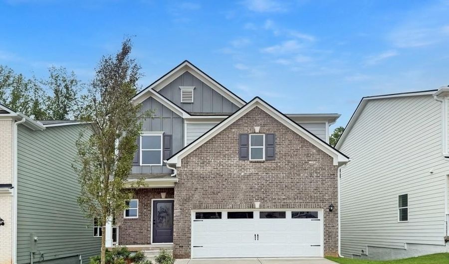 1215 Elowen Dr, Austell, GA 30168 - 3 Beds, 3 Bath