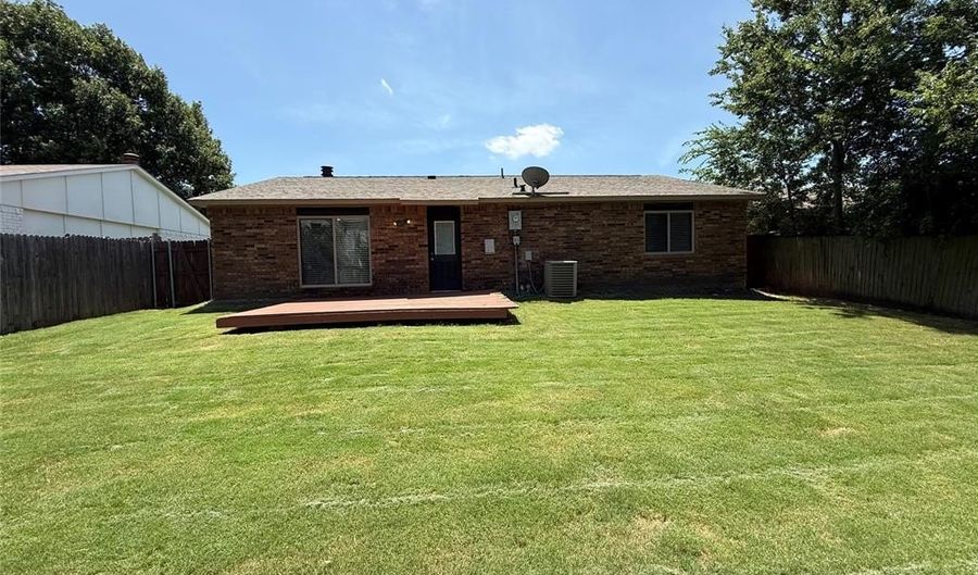 615 Wandering Way Dr, Allen, TX 75002 - 3 Beds, 2 Bath