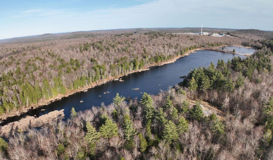 Johnson Rd lot 9, Becket, MA 01223 - 0 Beds, 0 Bath
