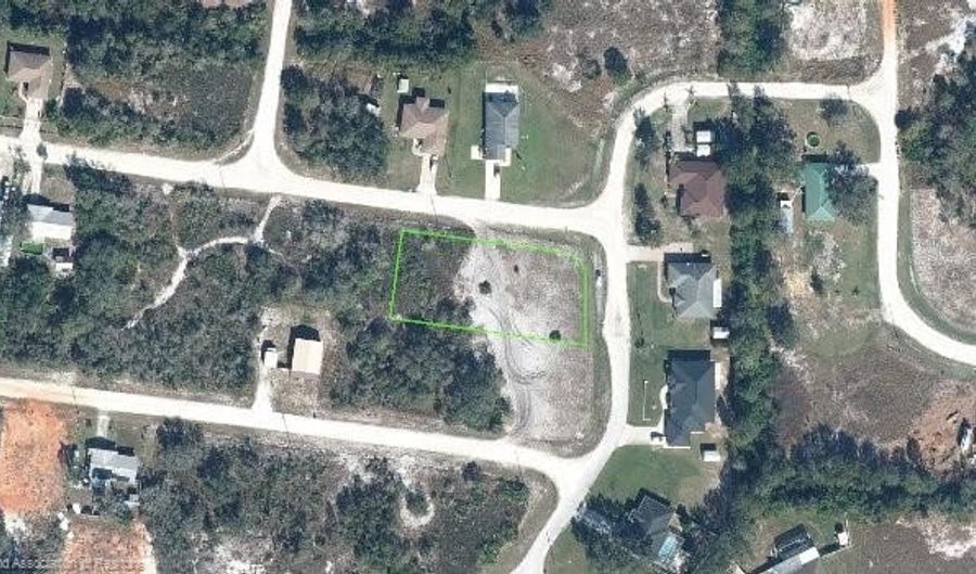2013 W Royalton Rd, Avon Park, FL 33825 - 0 Beds, 0 Bath