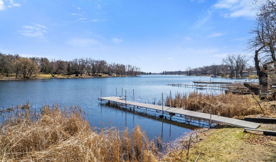 13641 Heather St NW, Andover, MN 55304 - 4 Beds, 3 Bath