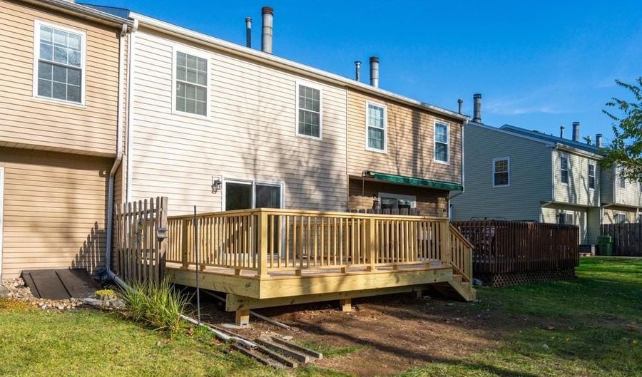 201 CHEROKEE Cir, Ambler, PA 19002 - 3 Beds, 3 Bath