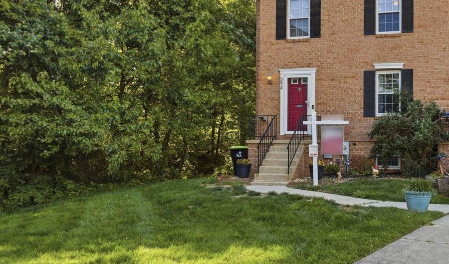 3614 MARPAT Dr S, Abingdon, MD 21009 - 3 Beds, 2 Bath