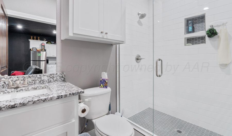 8804 Bethel Spgs, Amarillo, TX 79119 - 5 Beds, 3 Bath