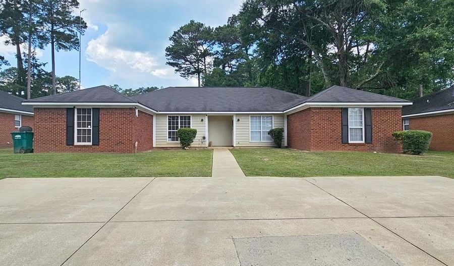1615 Whisperwood St, Albany, GA 31721 - 6 Beds, 4 Bath