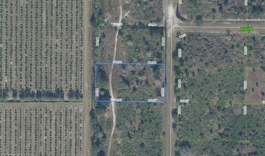1330 S Jurgenson Rd, Avon Park, FL 33825 - 0 Beds, 0 Bath