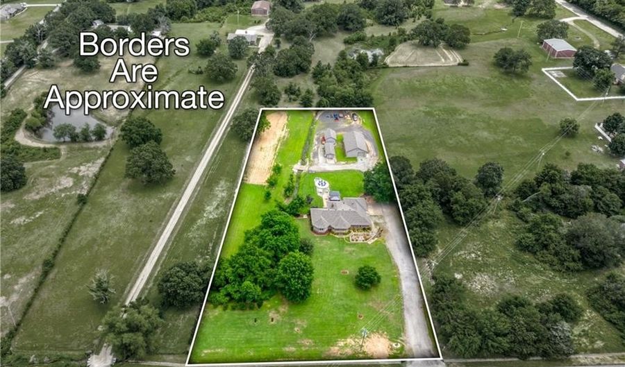 62 N Kibler Hwy, Alma, AR 72921 - 3 Beds, 2 Bath