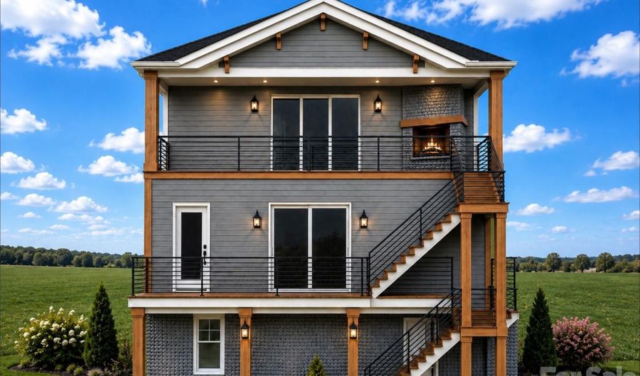 1104 Pamlico St, Charlotte, NC 28205 - 5 Beds, 5 Bath