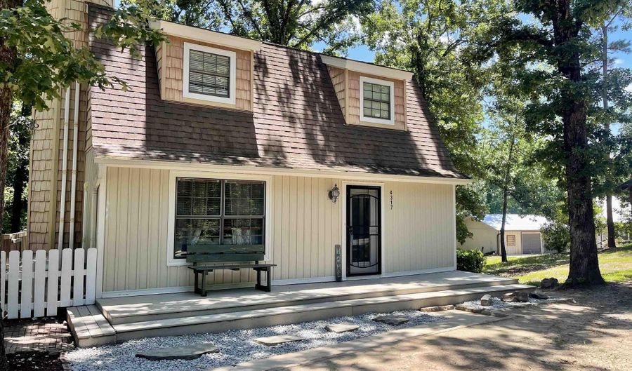 4317 Southland Ln, Benton, AR 72019 - 2 Beds, 2 Bath