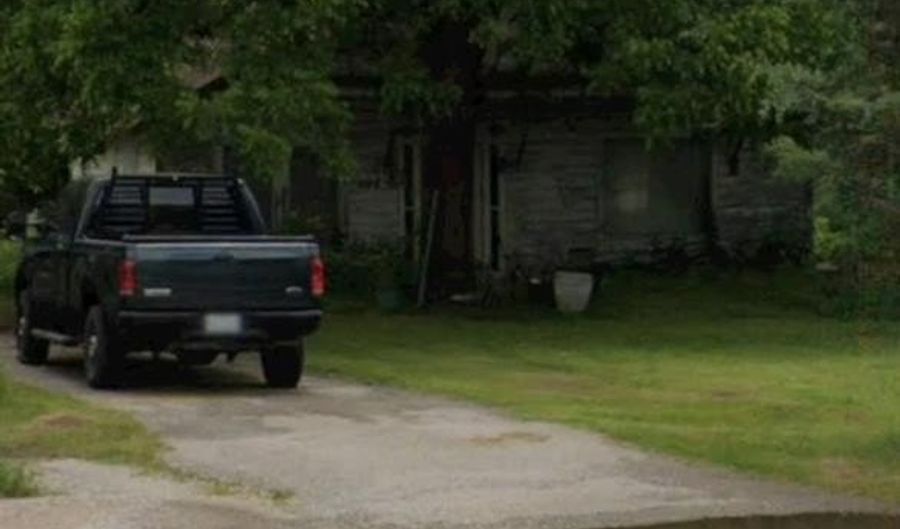408 N Parkway Dr, Alvarado, TX 76009 - 0 Beds, 0 Bath