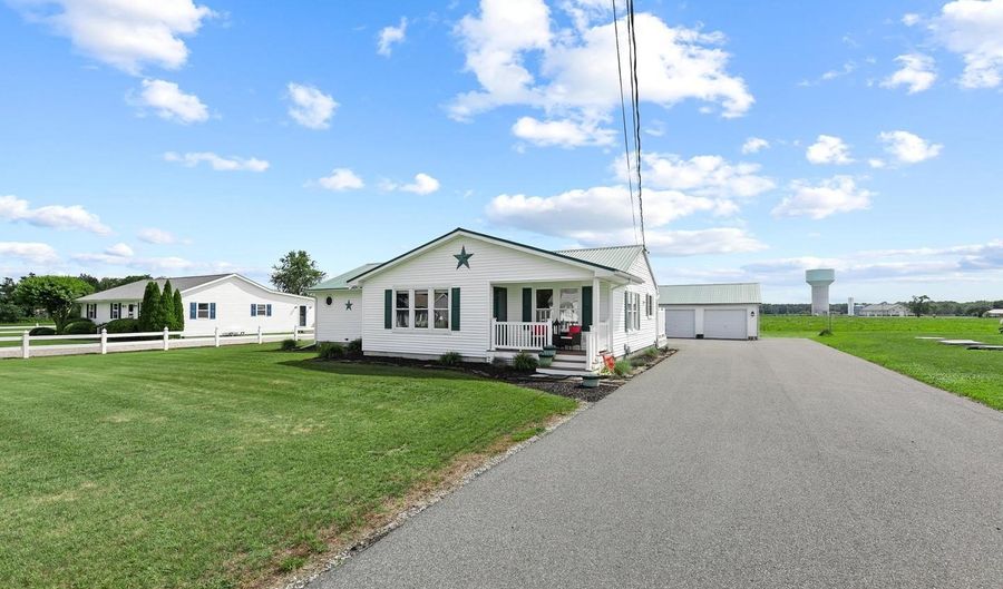 32024 STONE Ln, Dagsboro, DE 19939 - 3 Beds, 2 Bath