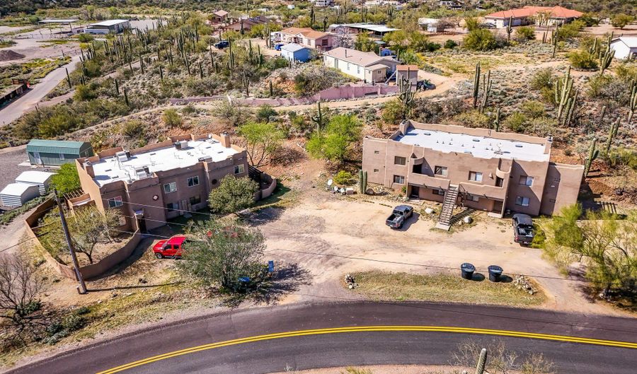 32776 S MAGGIE MINE Rd, Black Canyon City, AZ 85324 - 24 Beds, 0 Bath
