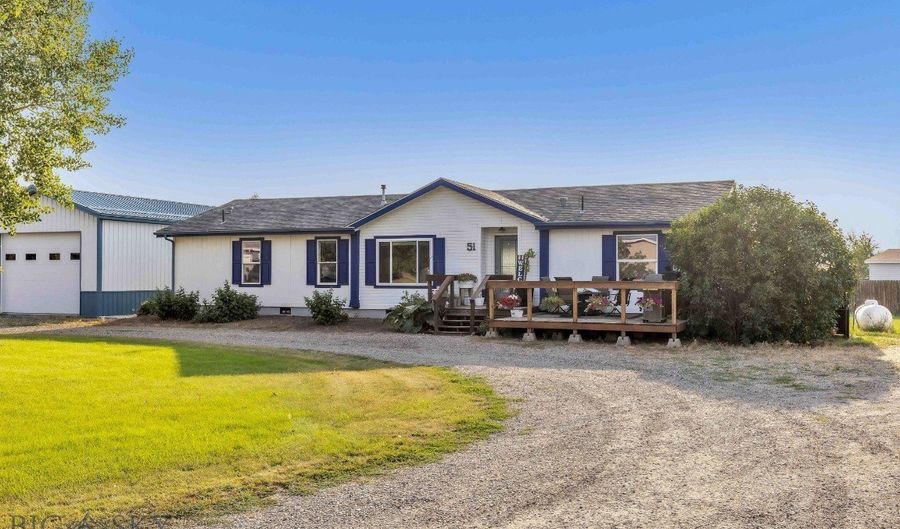 51 Topaz, Belgrade, MT 59714 - 3 Beds, 2 Bath