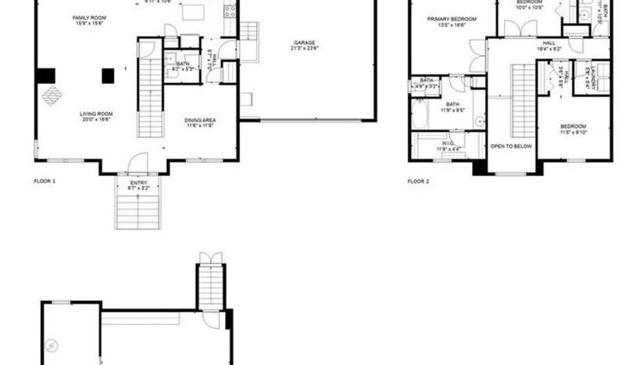 19 Audubon Ln, Coventry, RI 02831 - 3 Beds, 3 Bath