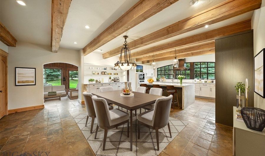 45 Cutthroat Trout, Big Sky, MT 59716 - 5 Beds, 5 Bath