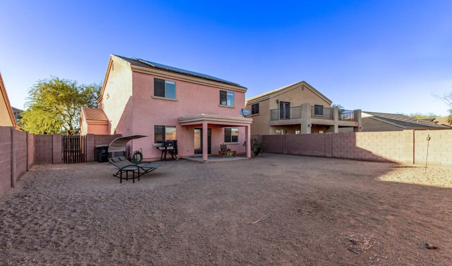 3630 N FRENCH Pl, Casa Grande, AZ 85122 - 5 Beds, 3 Bath