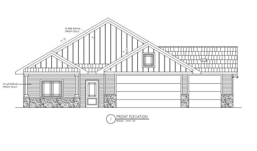 Tbd Gladiola Street NW, Andover, MN 55304 - 3 Beds, 2 Bath