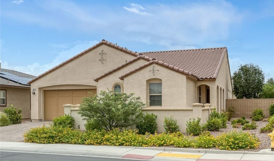 489 Intonation, Henderson, NV 89011 - 3 Beds, 3 Bath