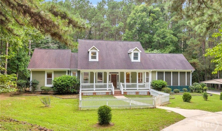 170 Cedar Springs Pl, Athens, GA 30605 - 3 Beds, 3 Bath