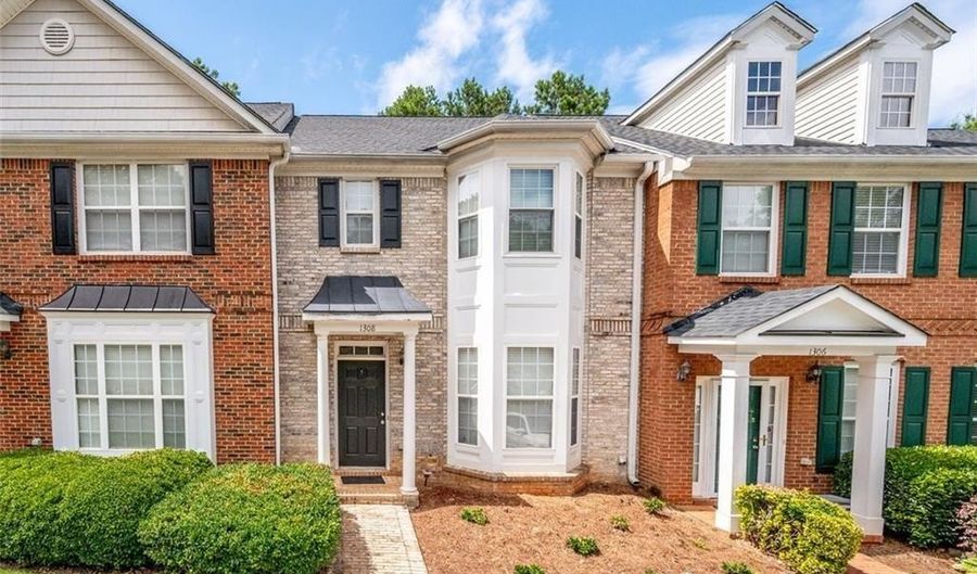 1308 Guilderoy Ct 5, Austell, GA 30106 - 3 Beds, 3 Bath