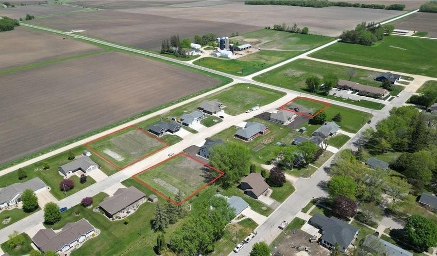 Vangsness, Adams, MN 55909 - 0 Beds, 0 Bath