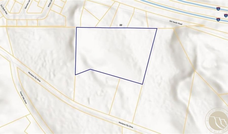 5197 Montana City Dr Lot 2, Billings, MT 59101 - 0 Beds, 0 Bath