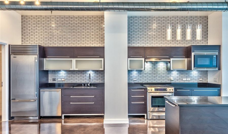 200 Hoover Ave 1708, Las Vegas, NV 89101 - 1 Beds, 1 Bath