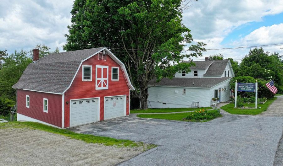 1330 1340 Grove St, Brandon, VT 05733 - 3 Beds, 6 Bath