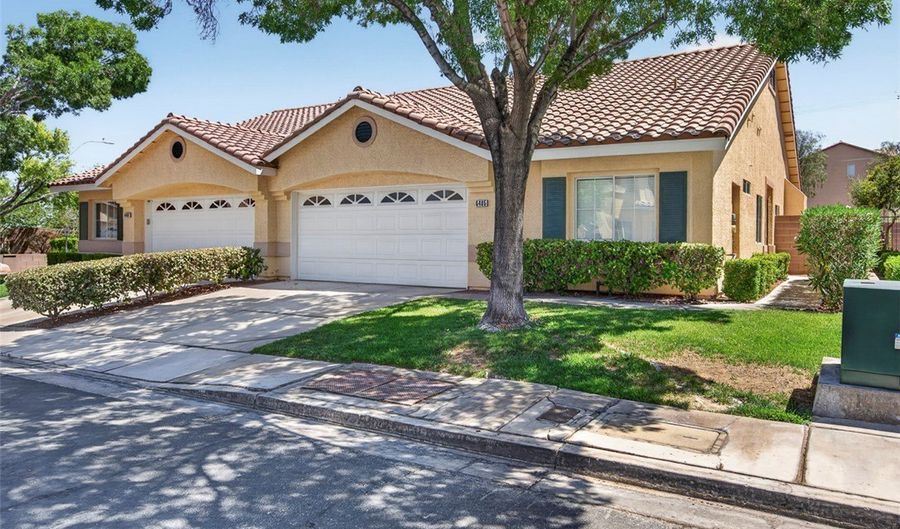 6405 Sierra Diablo Ave, Las Vegas, NV 89130 - 3 Beds, 3 Bath