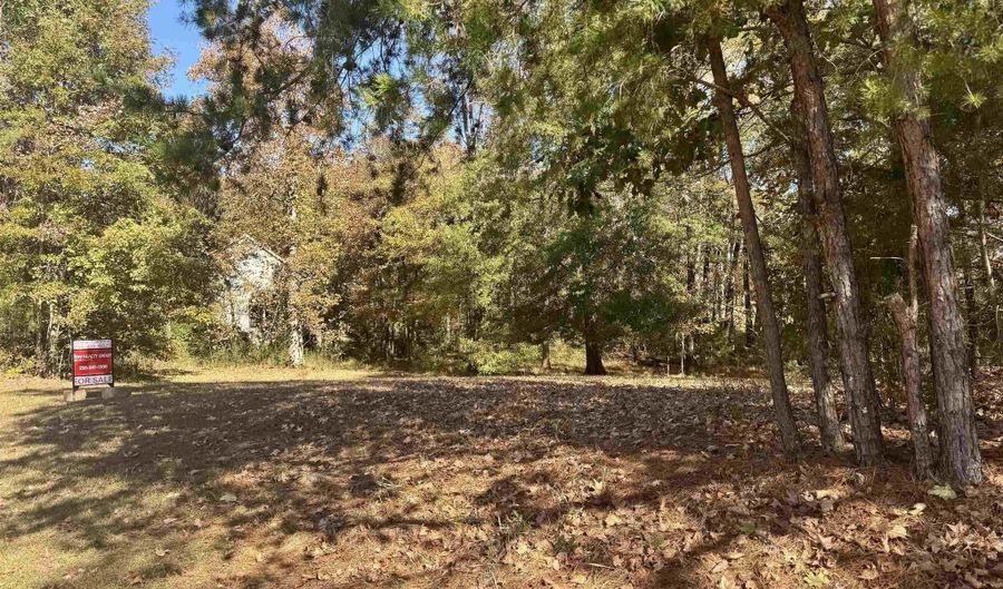 188 HUNTINGTON Trce 1, Anniston, AL 36207 - 0 Beds, 0 Bath