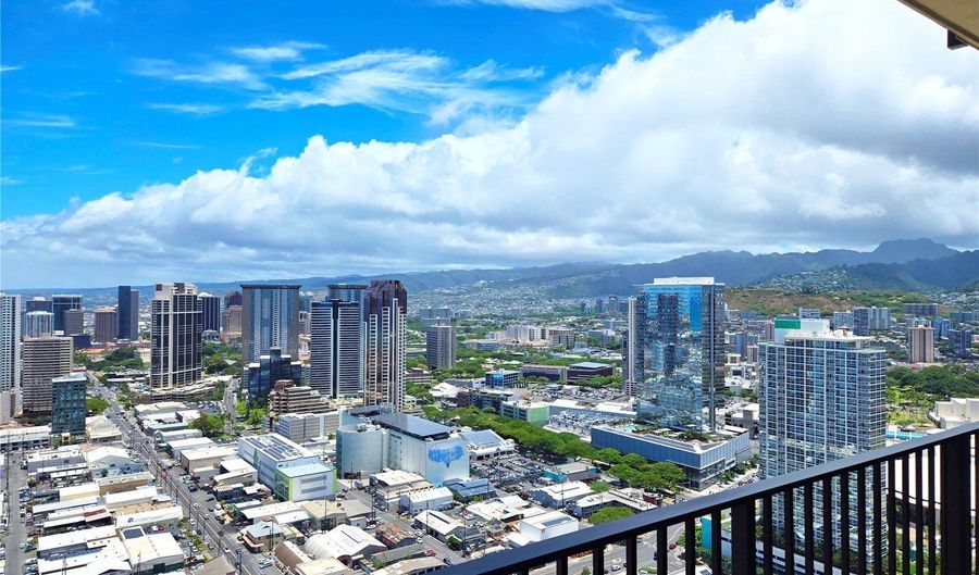 987 Queen St 4003, Honolulu, HI 96814 - 1 Beds, 1 Bath