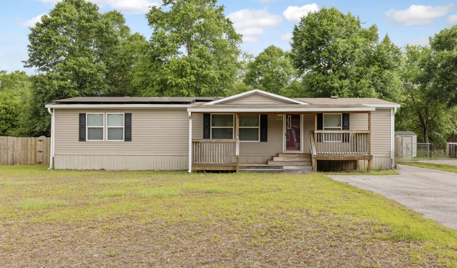 1521 Trotter Way, Baker, FL 32531 - 3 Beds, 2 Bath