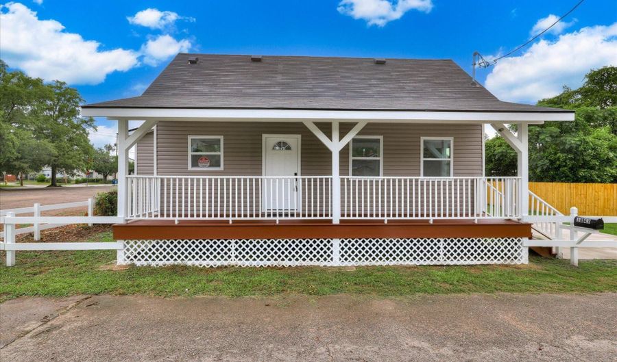 1843 Blairs Ln, Augusta, GA 30904 - 2 Beds, 2 Bath