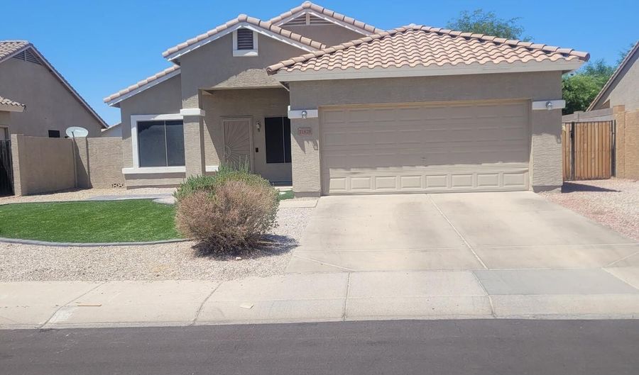 11828 W VIRGINIA Ave, Avondale, AZ 85392 - 4 Beds, 2 Bath
