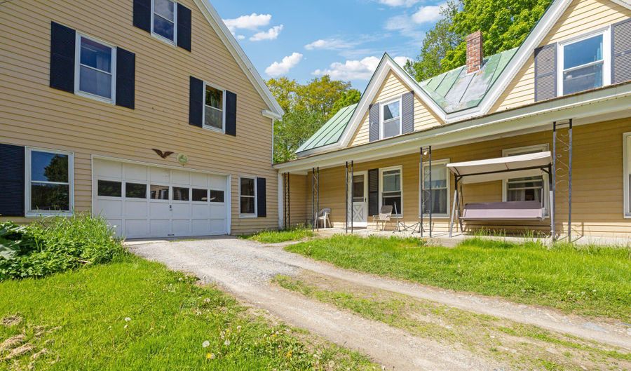 25 A Unity Rd, Albion, ME 04910 - 0 Beds, 2 Bath