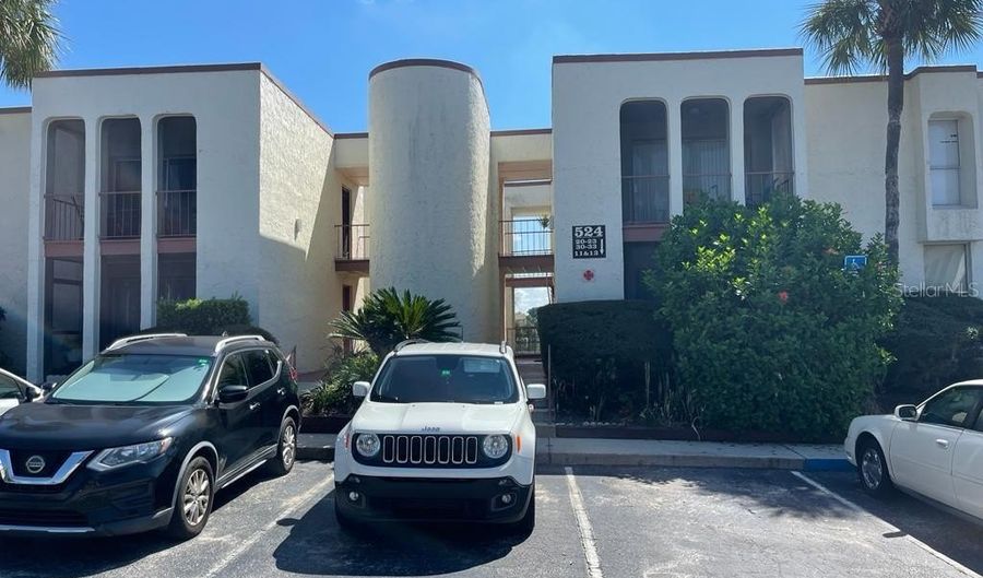 524 ORANGE Dr 11, Altamonte Springs, FL 32701 - 2 Beds, 2 Bath