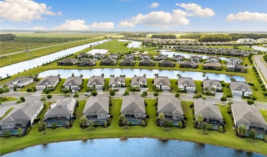 5789 Kingston, Ave Maria, FL 34142 - 4 Beds, 3 Bath