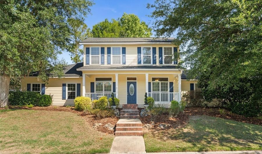 7418 WHITE OAKS Rd, Alachua, FL 32615 - 5 Beds, 3 Bath