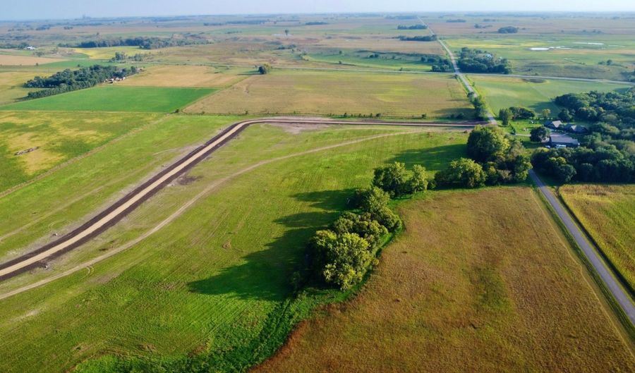 Oak Creek Circle lot 3, Big Stone City, SD 57216 - 0 Beds, 0 Bath