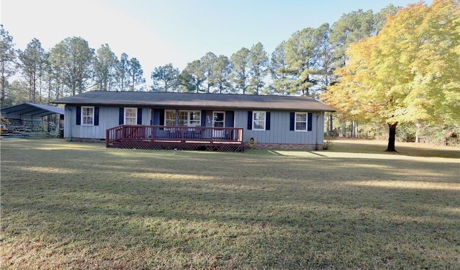 948 Pinebluff Lake Rd, Aberdeen, NC 28315 - 4 Beds, 3 Bath