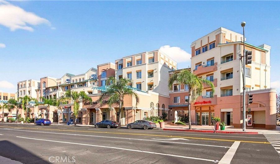 580 W Main St 220, Alhambra, CA 91801 - 2 Beds, 2 Bath