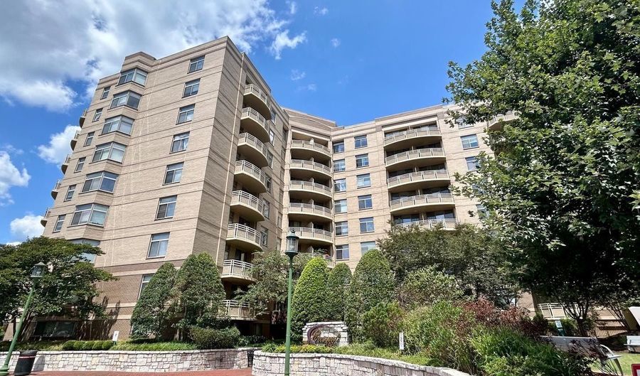 7111 WOODMONT Ave 315, Bethesda, MD 20815 - 0 Beds, 1 Bath