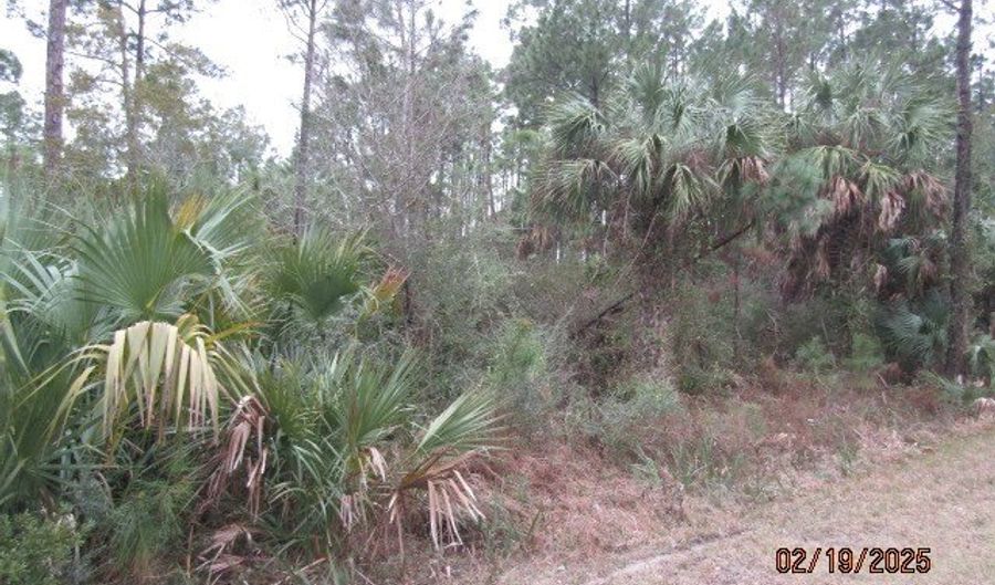 110 24th Ave, Apalachicola, FL 32320 - 0 Beds, 0 Bath