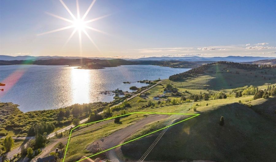 Whetstone Ridge Court lot 2, Anaconda, MT 59711 - 0 Beds, 0 Bath