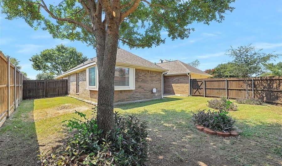 1422 Wallace Dr, Allen, TX 75013 - 4 Beds, 2 Bath