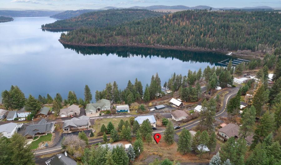 S Cave Bay, Worley, ID 83876 - 0 Beds, 0 Bath
