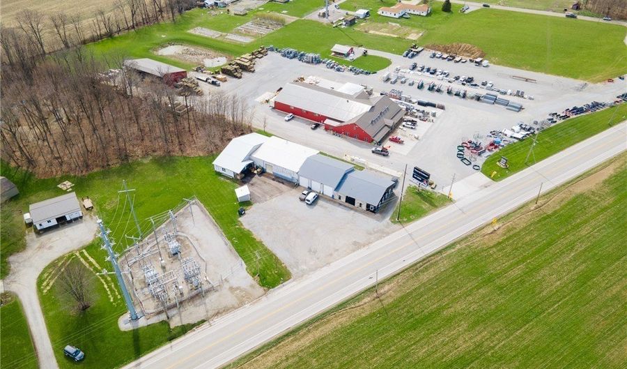 13407 Dover Rd, Apple Creek, OH 44606 - 0 Beds, 0 Bath