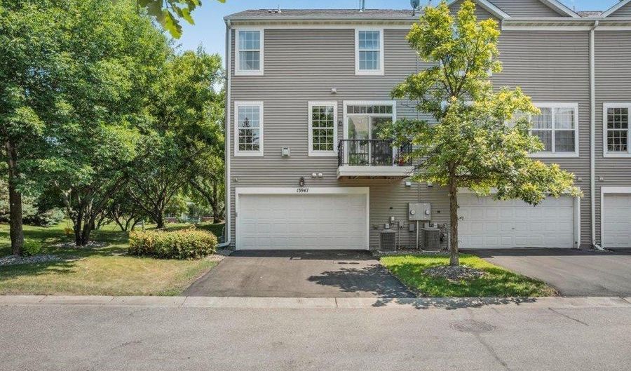 13947 Ironstone Ter NW, Ramsey, MN 55303 - 3 Beds, 4 Bath